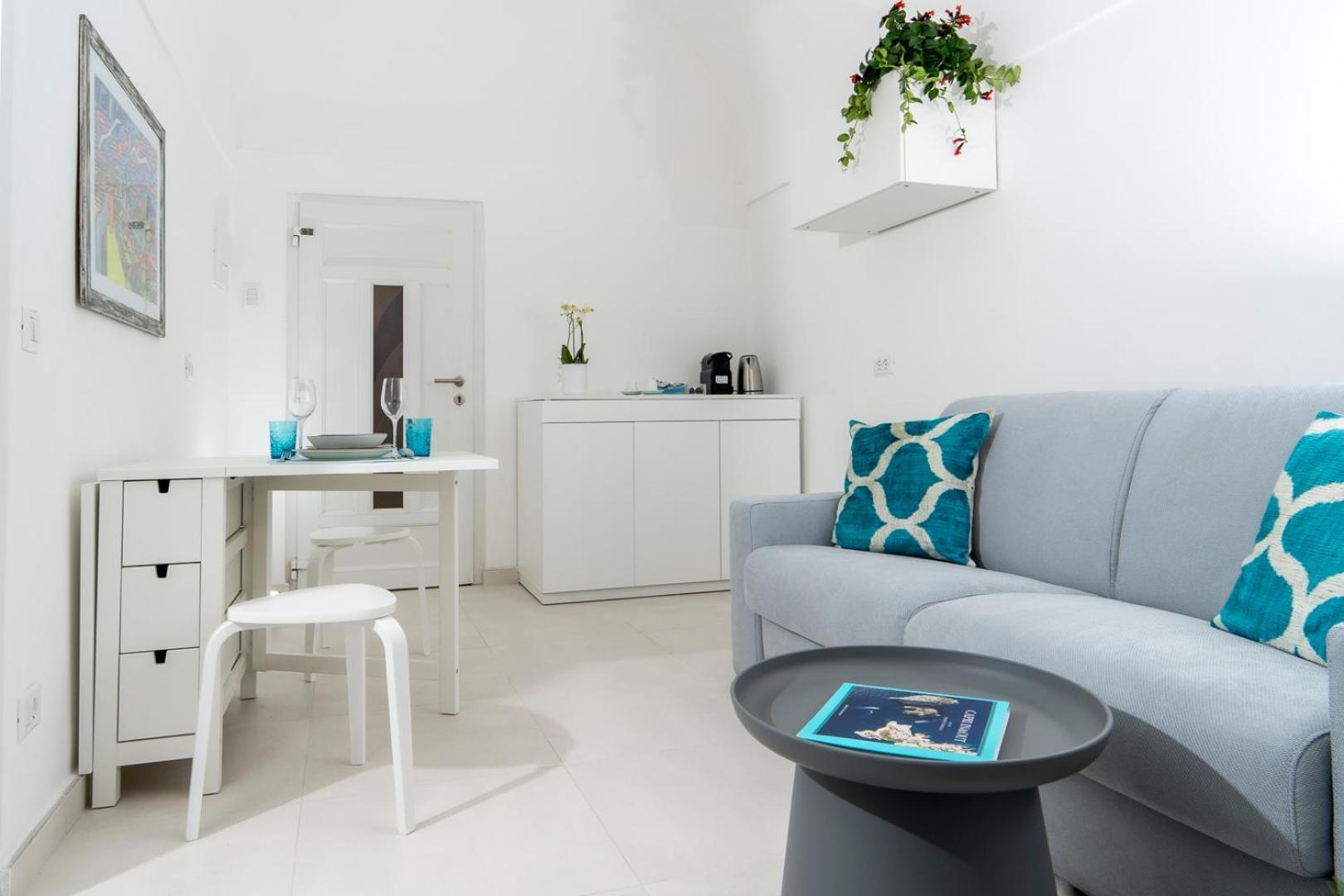 A 10 Passi Apartamento Capri Exterior foto