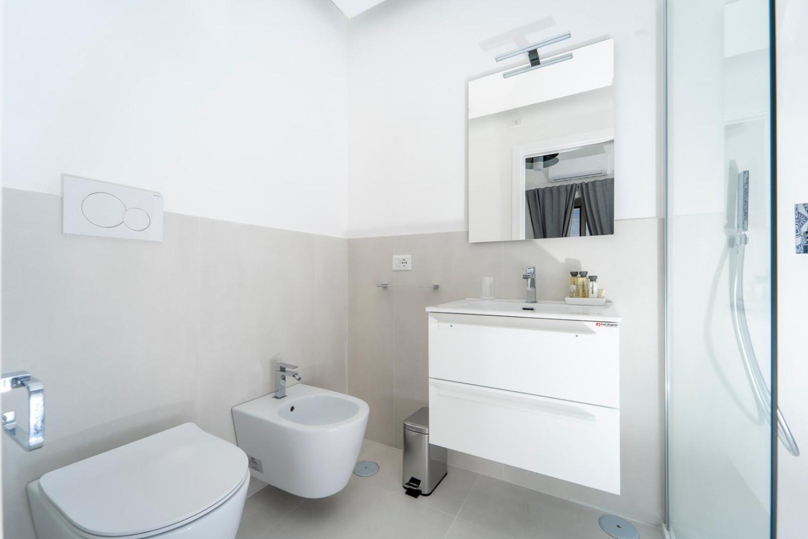 A 10 Passi Apartamento Capri Exterior foto